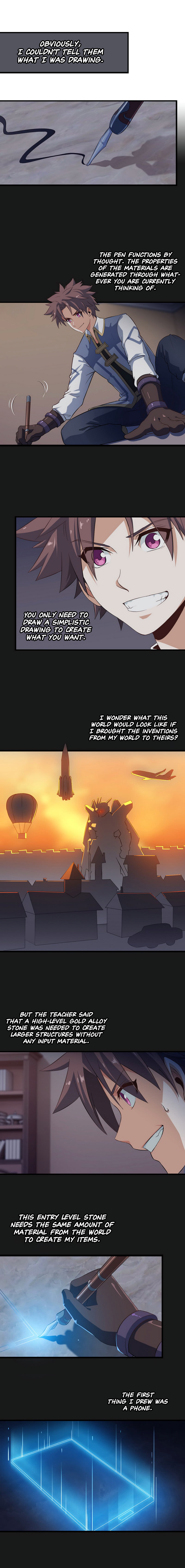 Read My Wife is the Demon Queen EN Manga Online