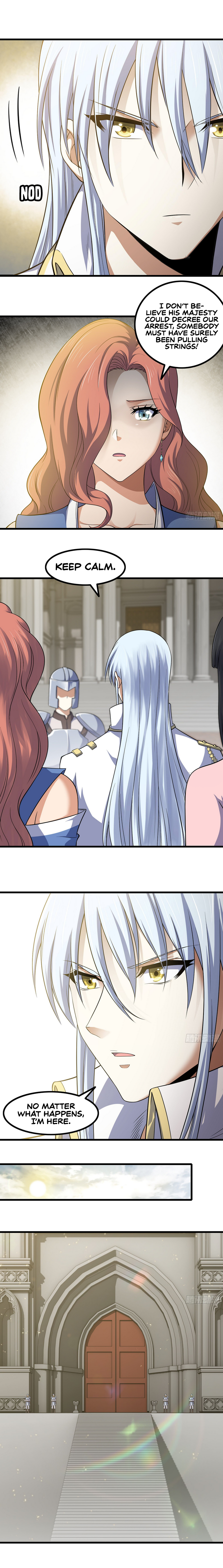 Read My Wife is the Demon Queen EN Manga Online