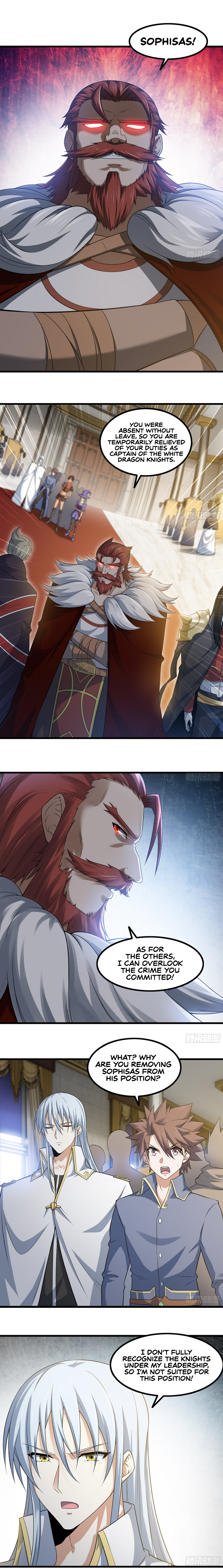 Read My Wife is the Demon Queen EN Manga Online