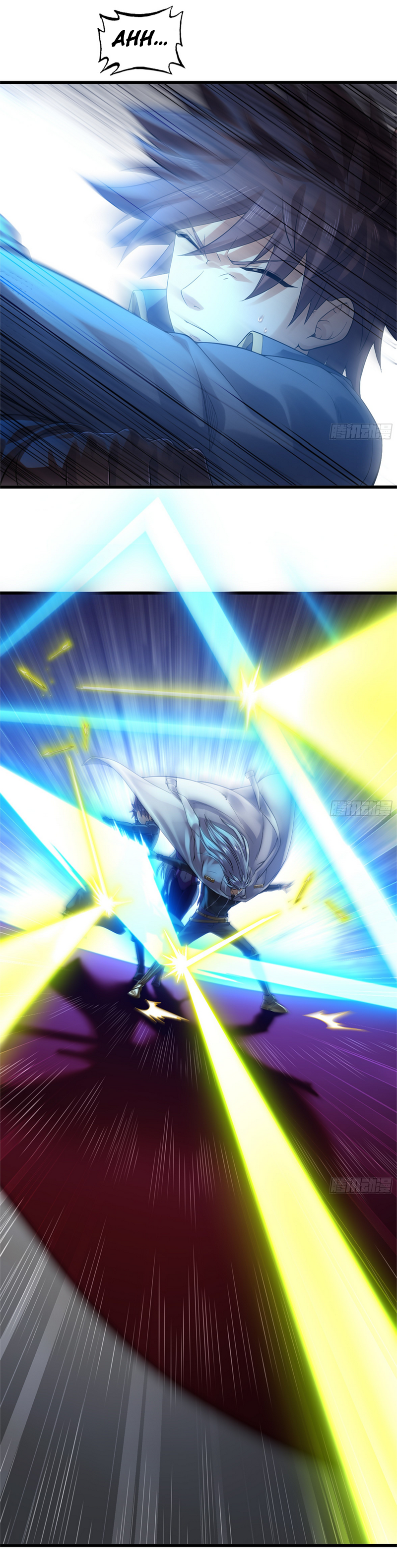 Read My Wife is the Demon Queen EN Manga Online