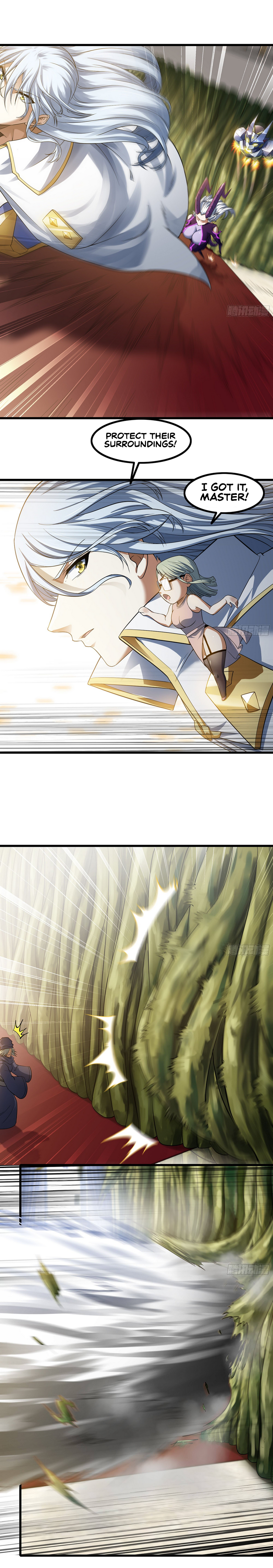 Read My Wife is the Demon Queen EN Manga Online