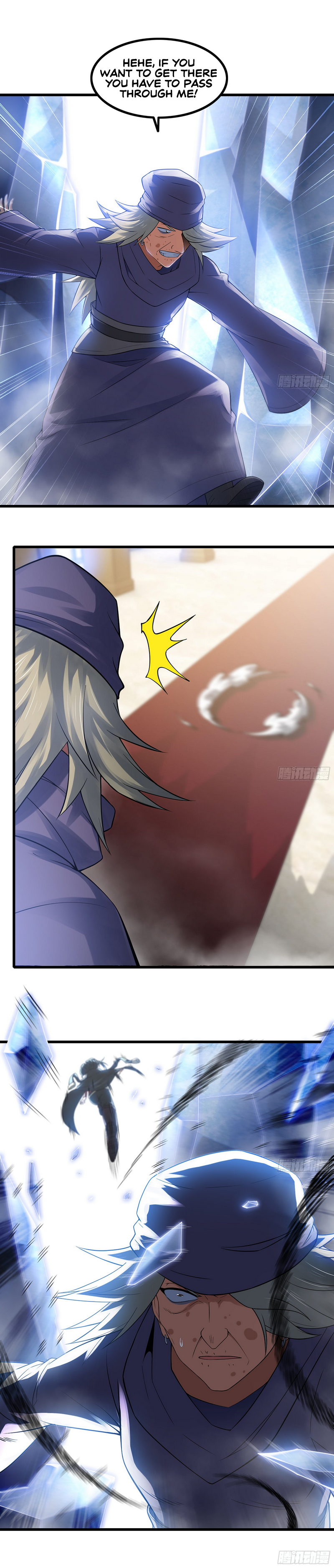 Read My Wife is the Demon Queen EN Manga Online