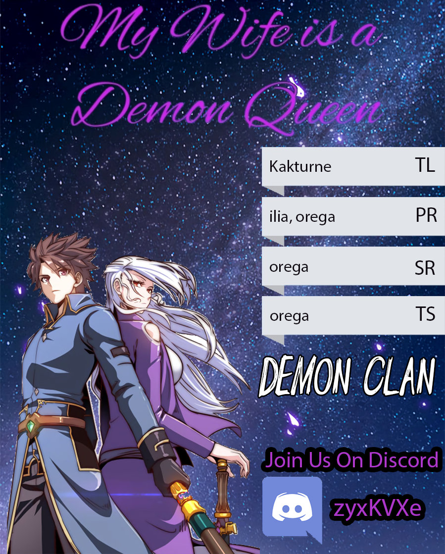 Read My Wife is the Demon Queen EN Manga Online