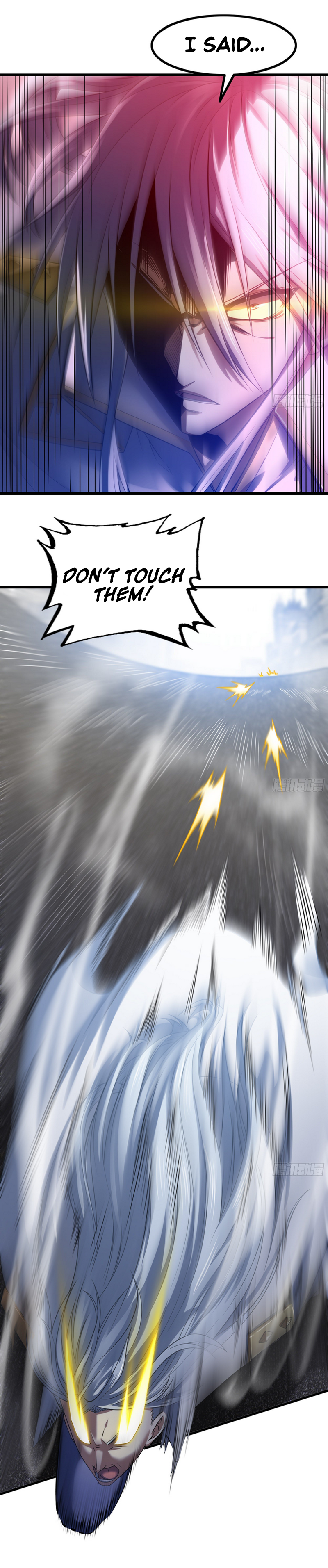 Read My Wife is the Demon Queen EN Manga Online