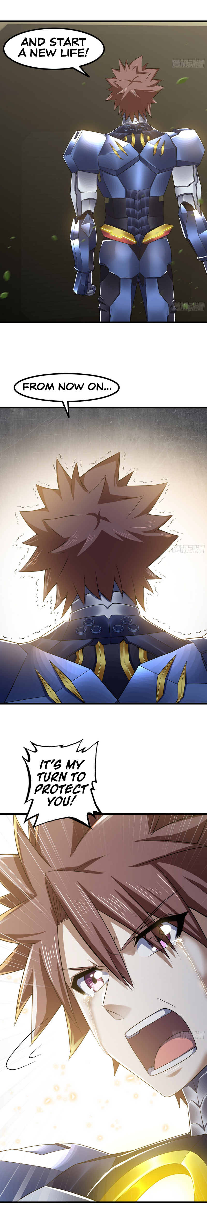 Read My Wife is the Demon Queen EN Manga Online