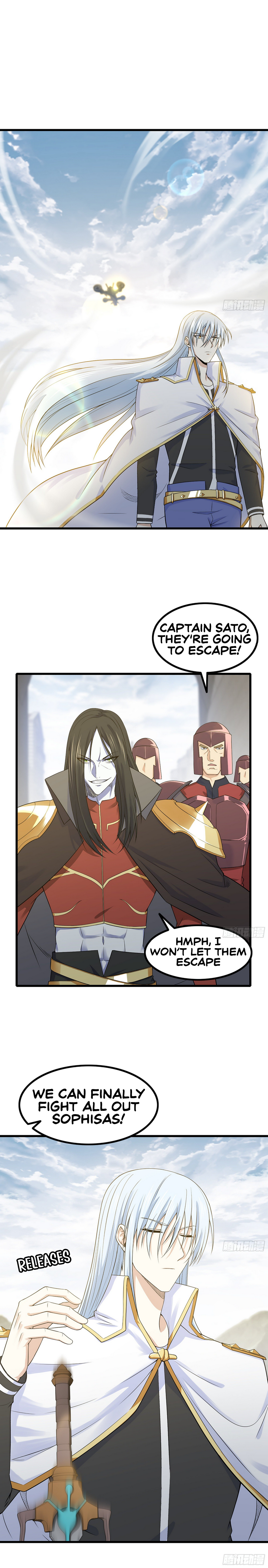 Read My Wife is the Demon Queen EN Manga Online