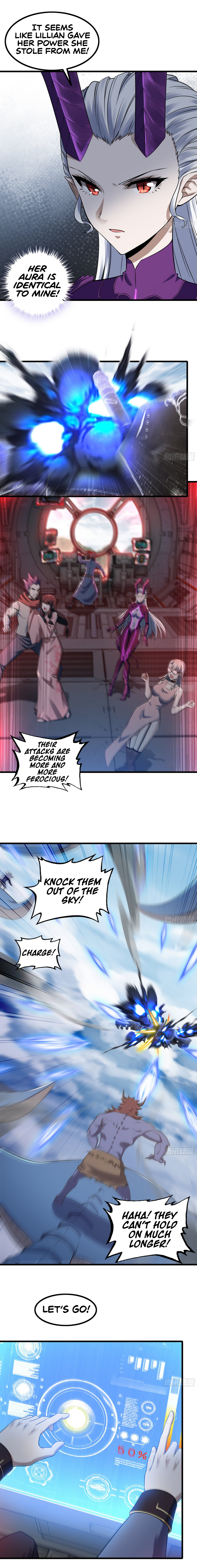 Read My Wife is the Demon Queen EN Manga Online