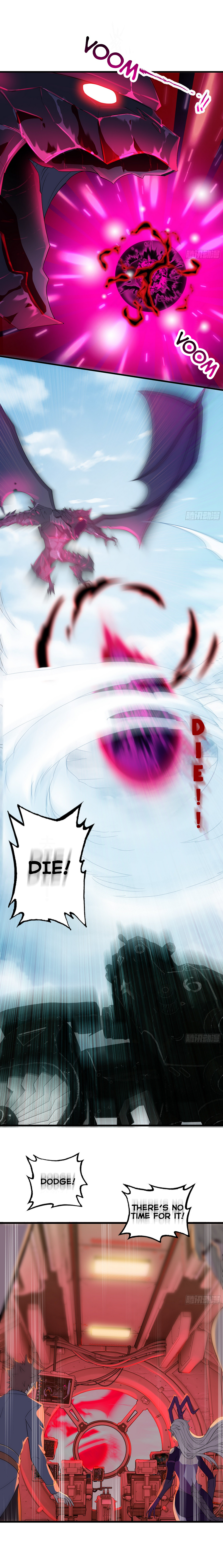 Read My Wife is the Demon Queen EN Manga Online