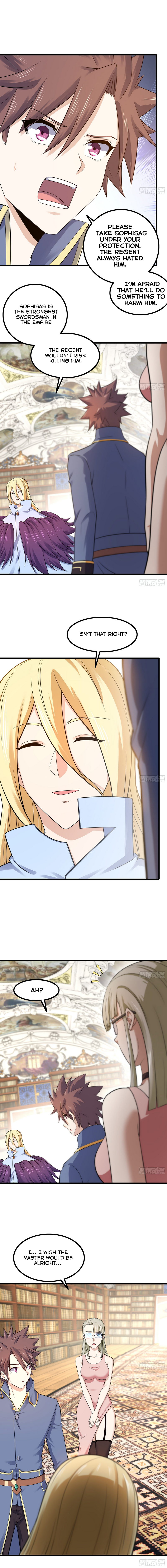 Read My Wife is the Demon Queen EN Manga Online