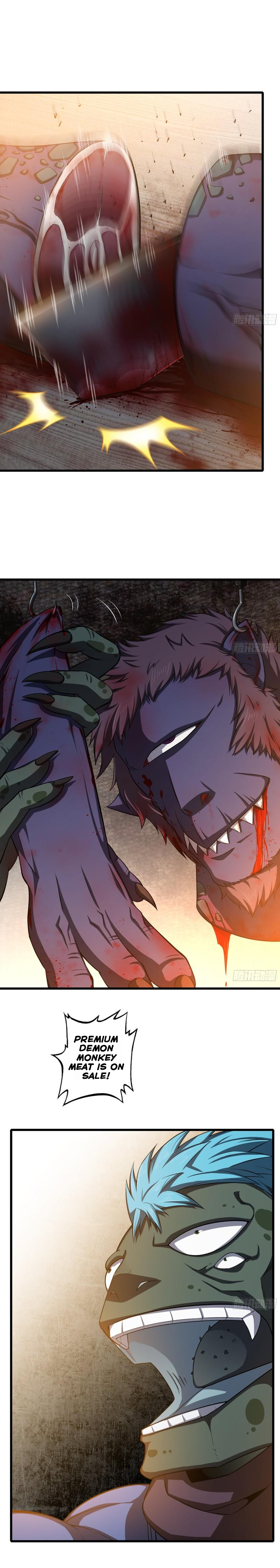Read My Wife is the Demon Queen EN Manga Online