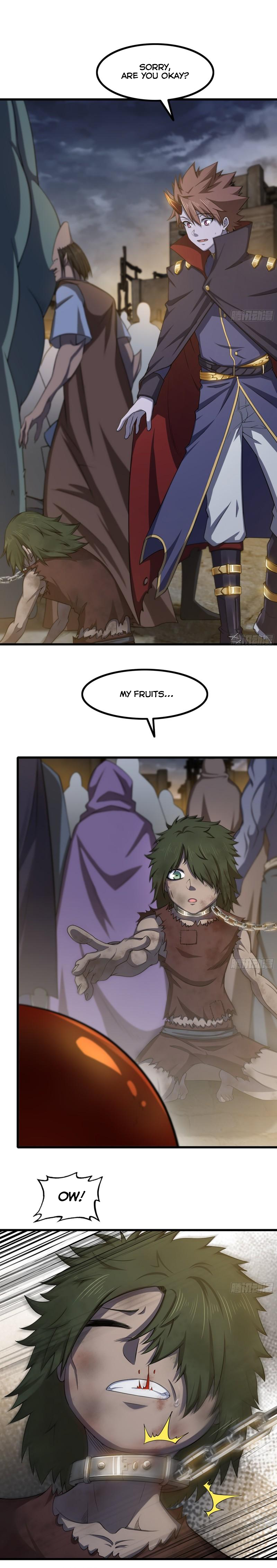 Read My Wife is the Demon Queen EN Manga Online