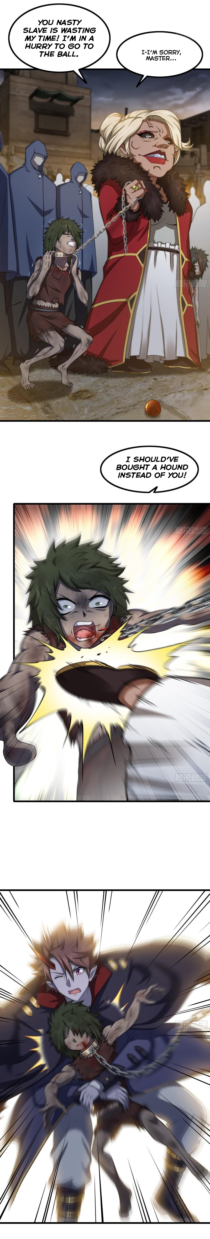 Read My Wife is the Demon Queen EN Manga Online