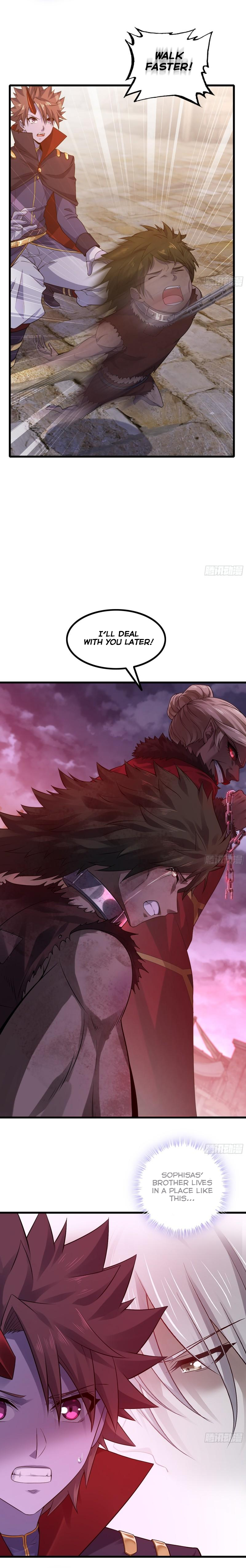 Read My Wife is the Demon Queen EN Manga Online
