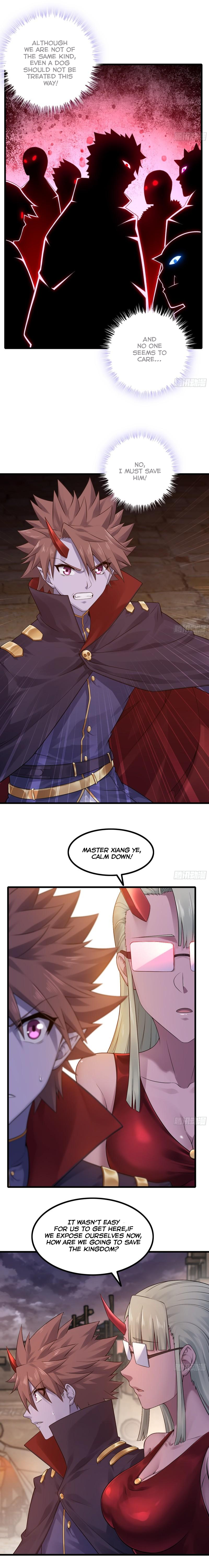 Read My Wife is the Demon Queen EN Manga Online