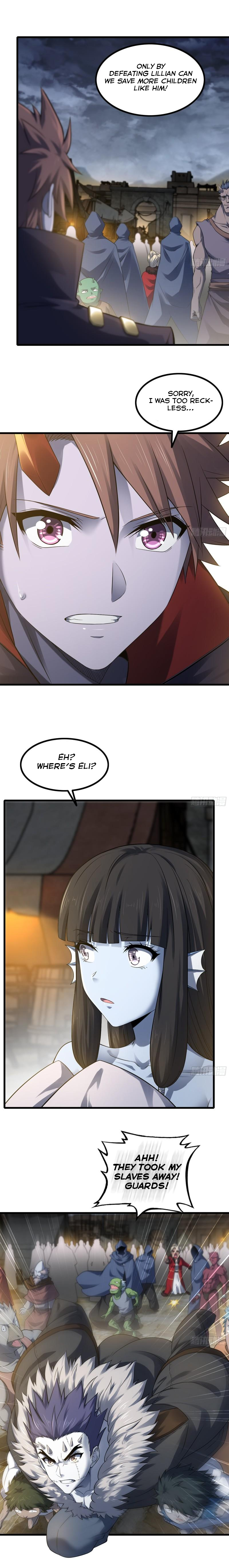 Read My Wife is the Demon Queen EN Manga Online