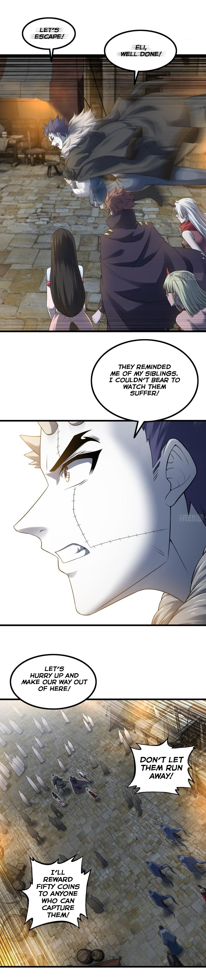 Read My Wife is the Demon Queen EN Manga Online