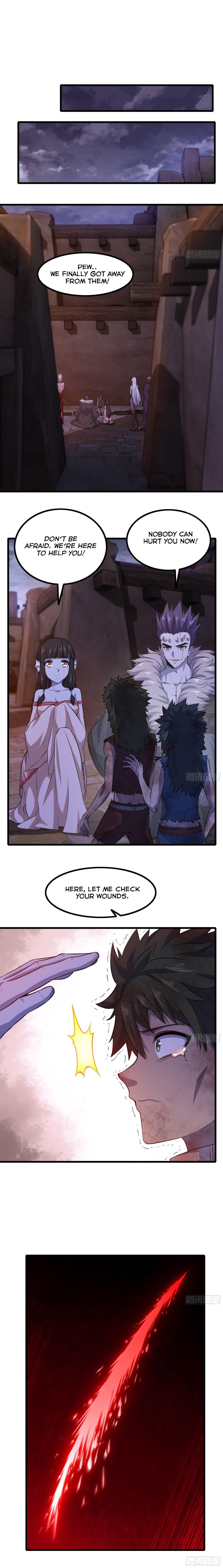 Read My Wife is the Demon Queen EN Manga Online