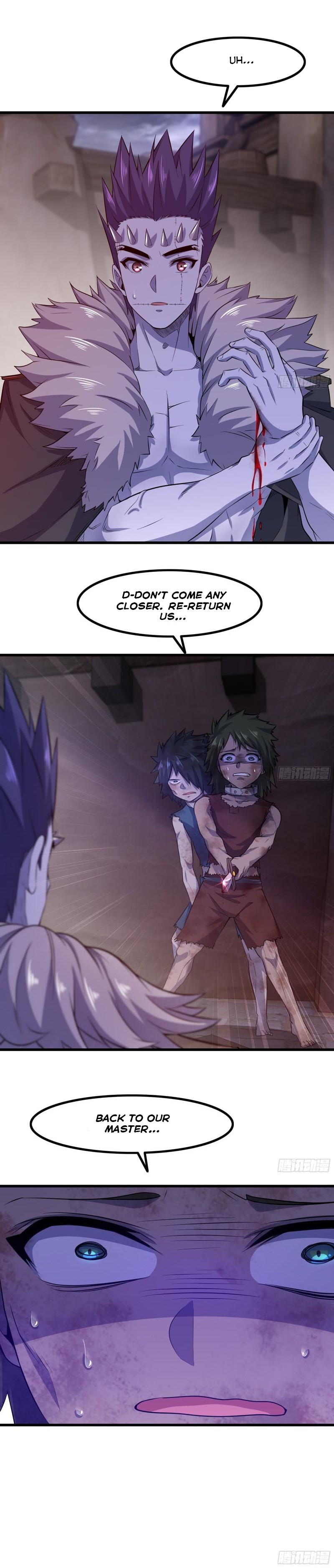Read My Wife is the Demon Queen EN Manga Online