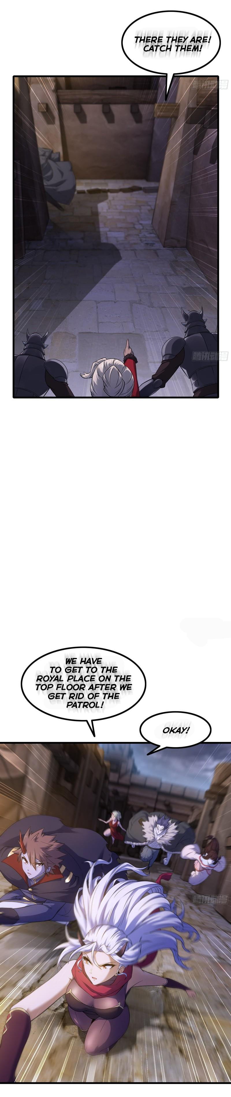 Read My Wife is the Demon Queen EN Manga Online