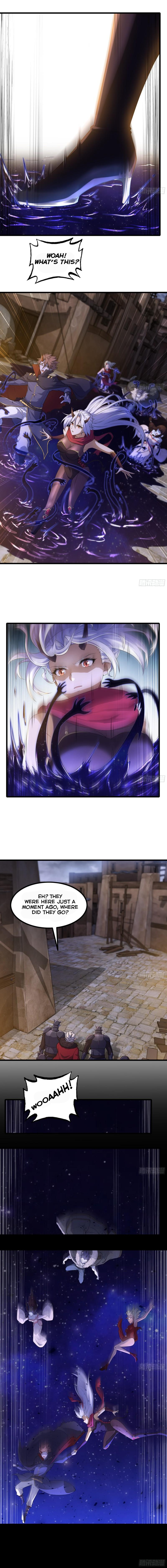 Read My Wife is the Demon Queen EN Manga Online