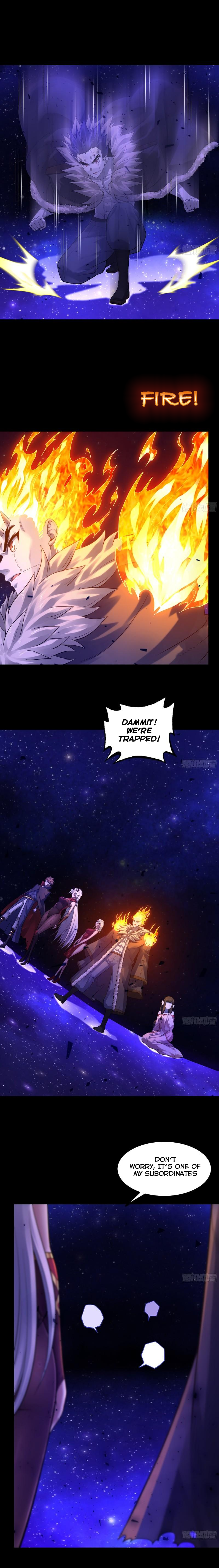 Read My Wife is the Demon Queen EN Manga Online