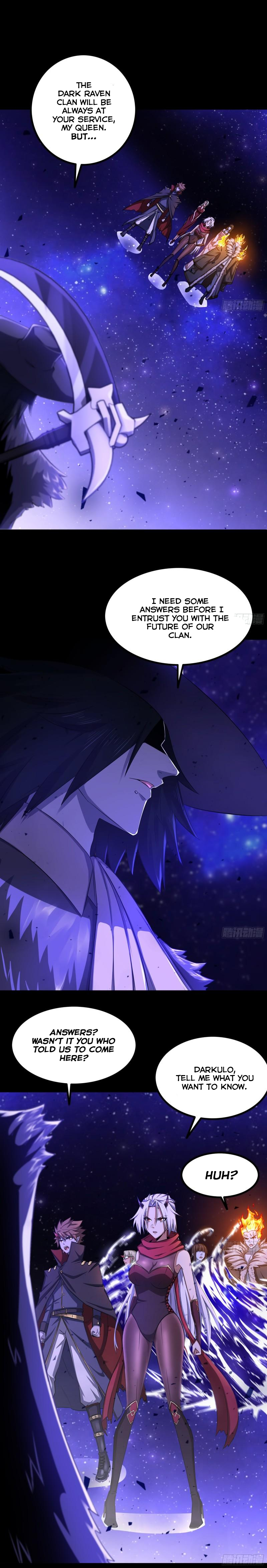 Read My Wife is the Demon Queen EN Manga Online