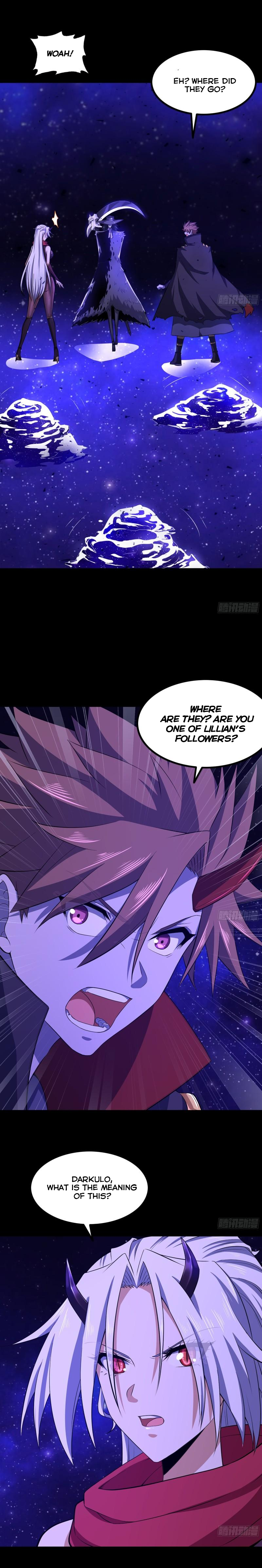 Read My Wife is the Demon Queen EN Manga Online
