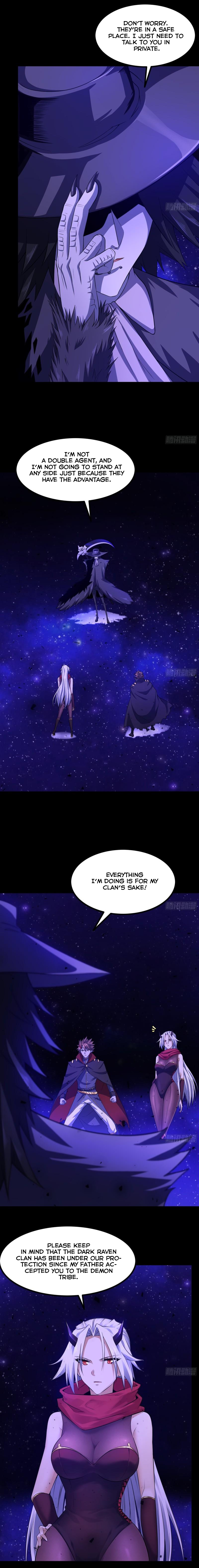 Read My Wife is the Demon Queen EN Manga Online