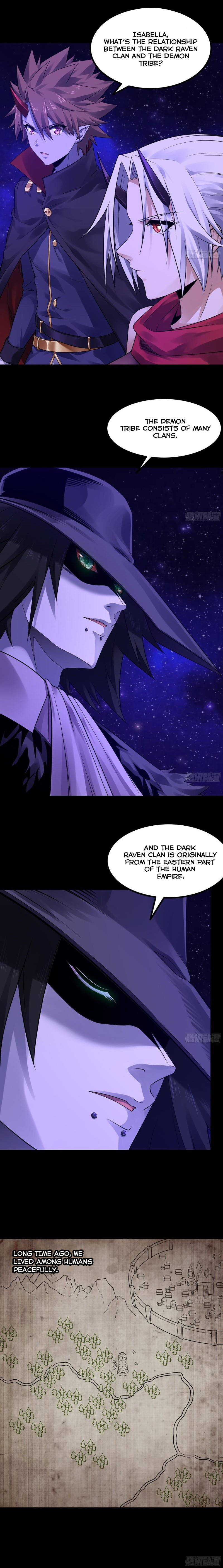 Read My Wife is the Demon Queen EN Manga Online