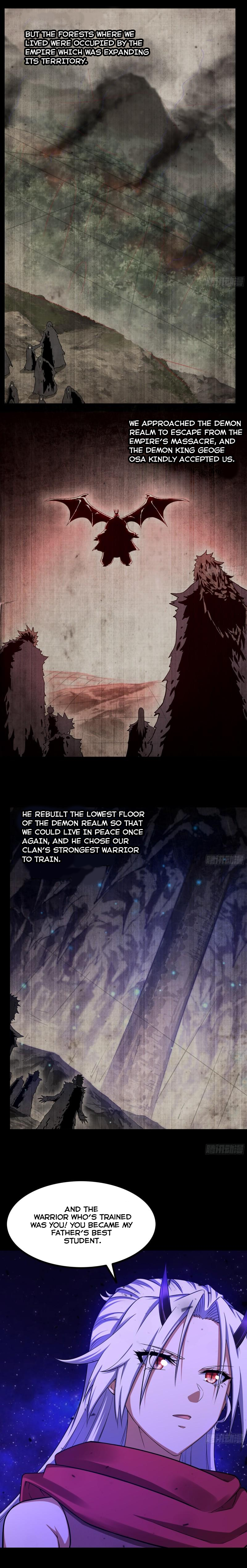 Read My Wife is the Demon Queen EN Manga Online