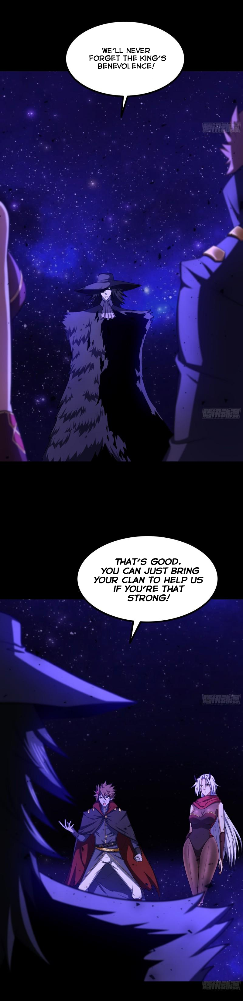 Read My Wife is the Demon Queen EN Manga Online