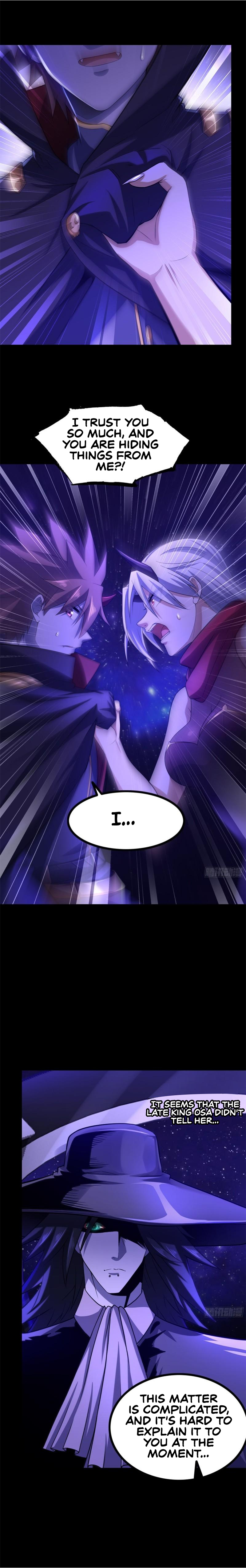 Read My Wife is the Demon Queen EN Manga Online