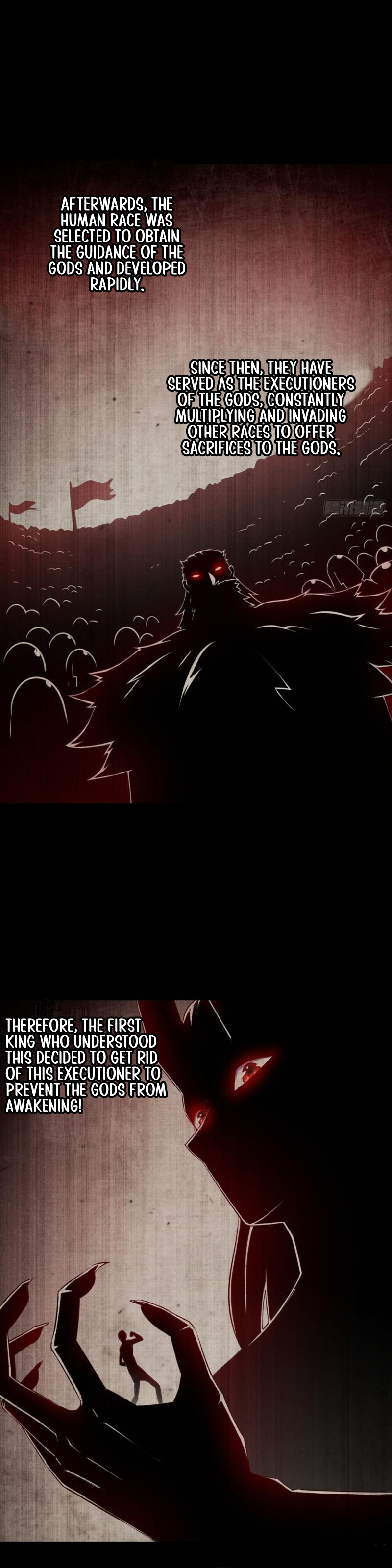 Read My Wife is the Demon Queen EN Manga Online