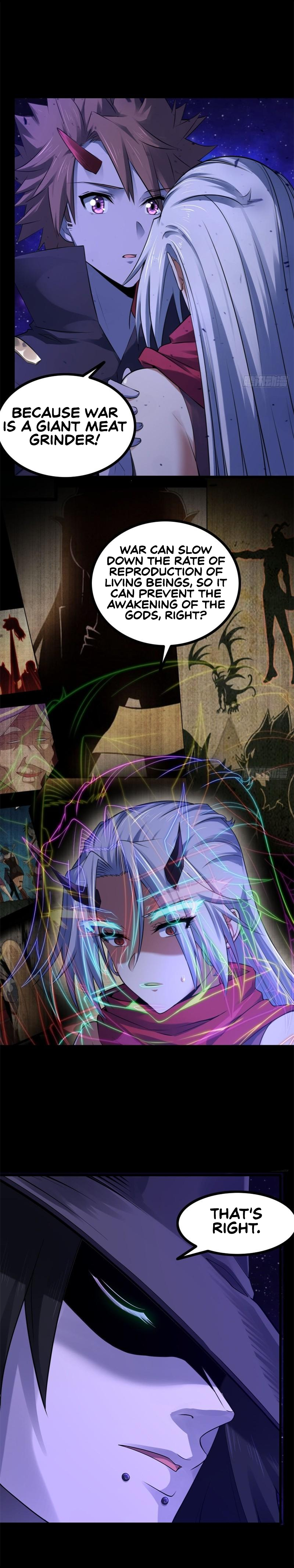 Read My Wife is the Demon Queen EN Manga Online