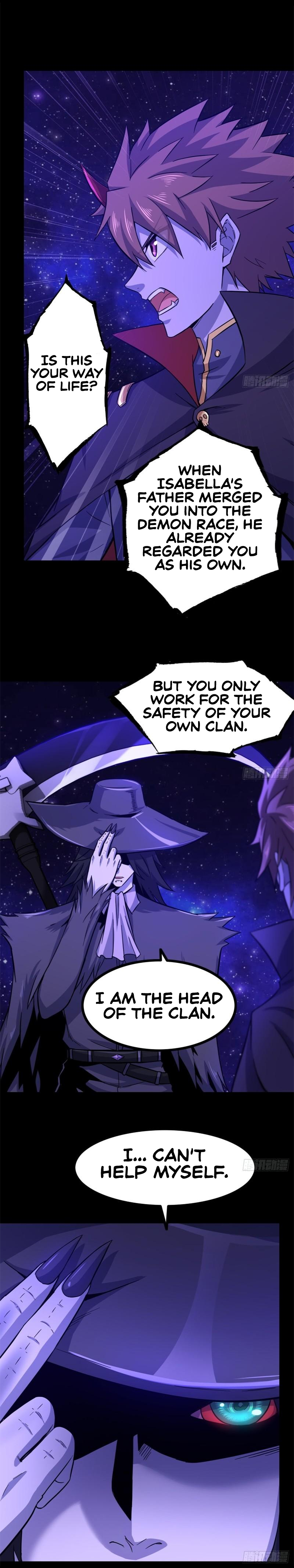 Read My Wife is the Demon Queen EN Manga Online