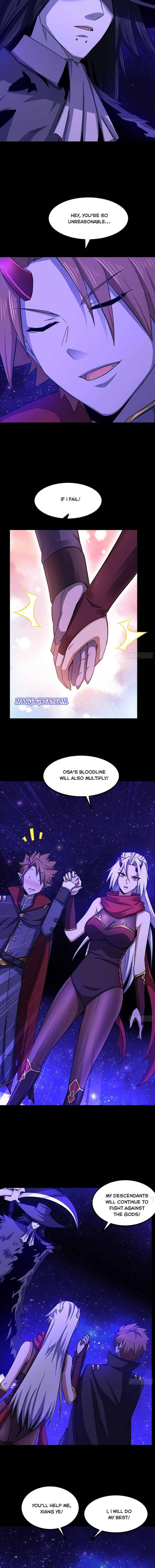 Read My Wife is the Demon Queen EN Manga Online