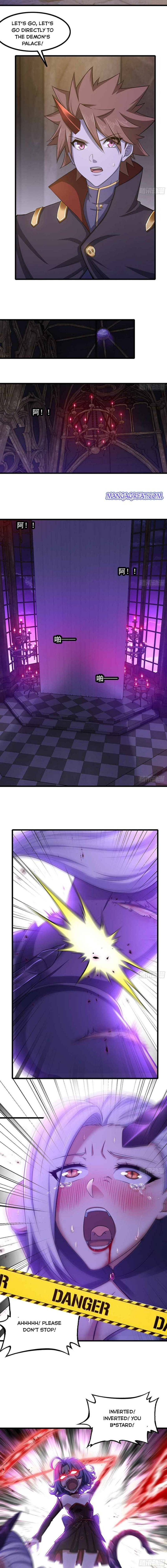 Read My Wife is the Demon Queen EN Manga Online