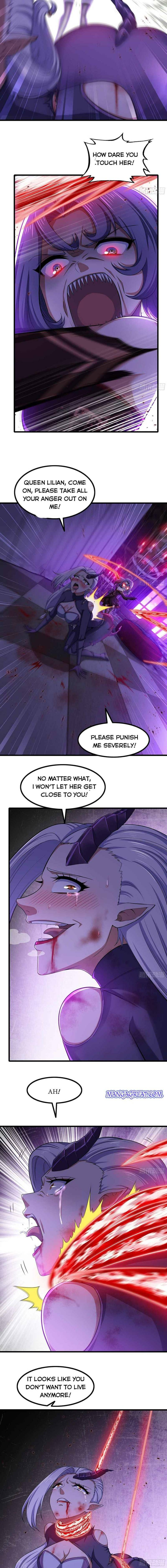 Read My Wife is the Demon Queen EN Manga Online