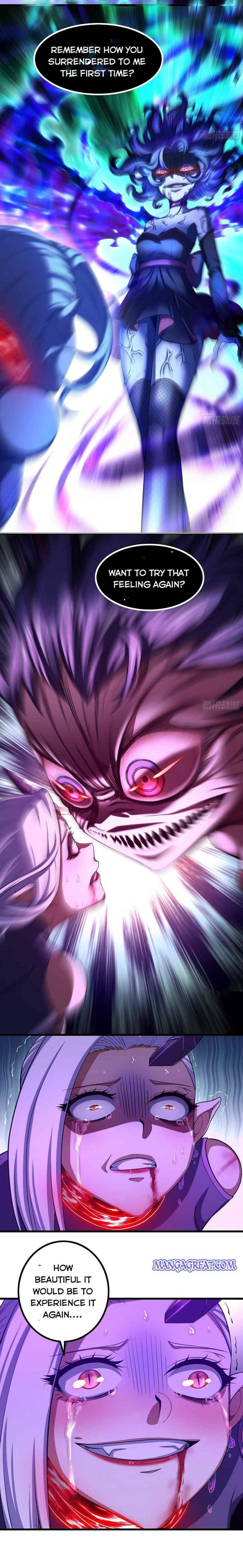 Read My Wife is the Demon Queen EN Manga Online