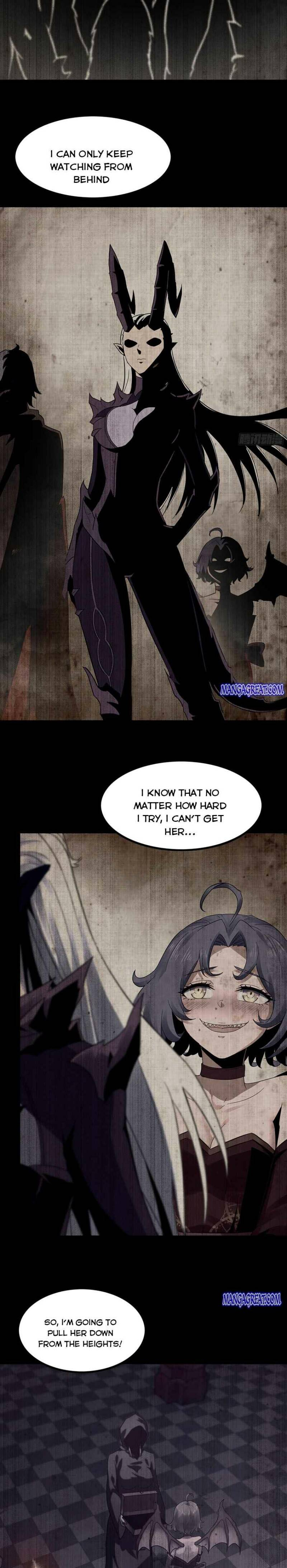 Read My Wife is the Demon Queen EN Manga Online