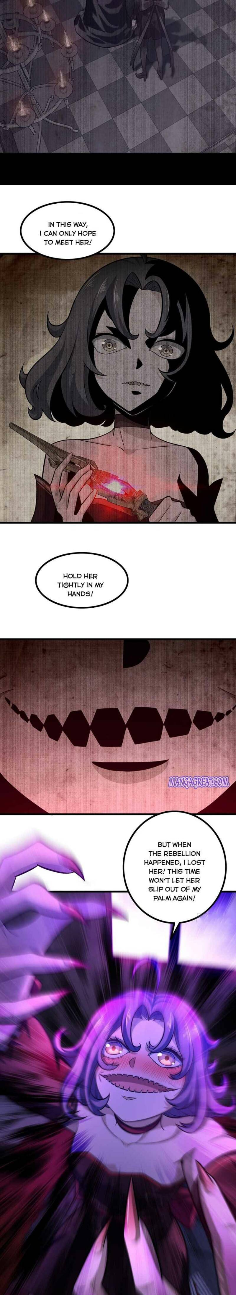 Read My Wife is the Demon Queen EN Manga Online