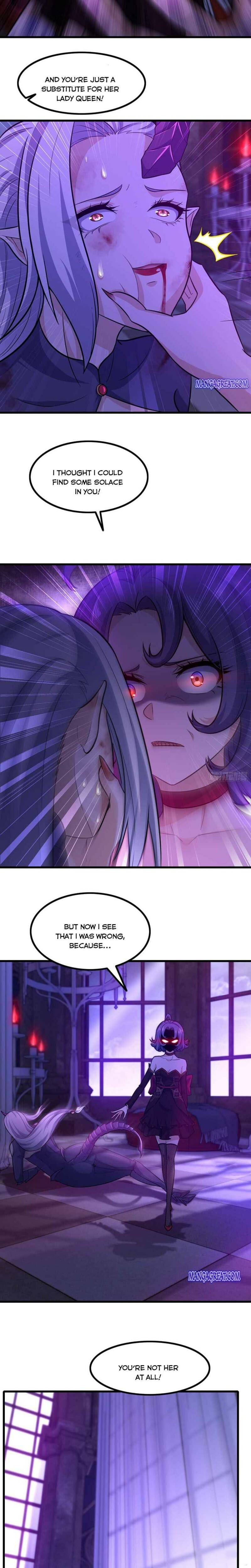Read My Wife is the Demon Queen EN Manga Online