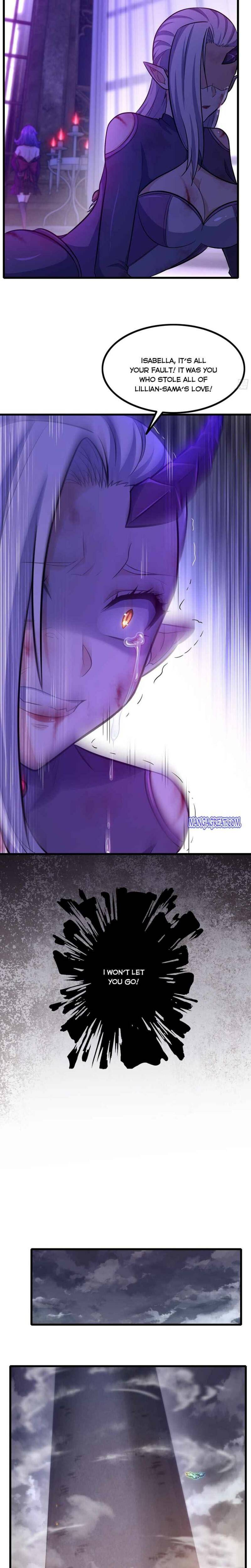 Read My Wife is the Demon Queen EN Manga Online