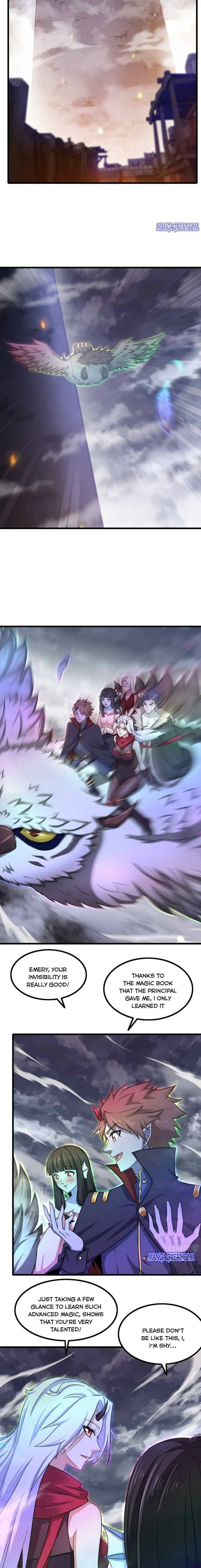 Read My Wife is the Demon Queen EN Manga Online