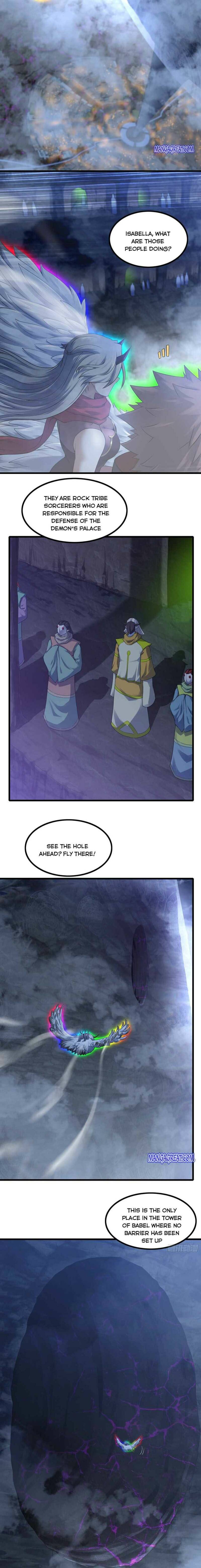 Read My Wife is the Demon Queen EN Manga Online