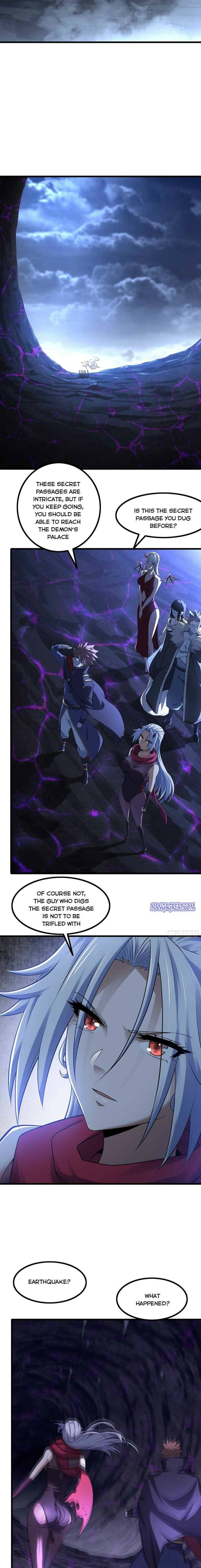 Read My Wife is the Demon Queen EN Manga Online
