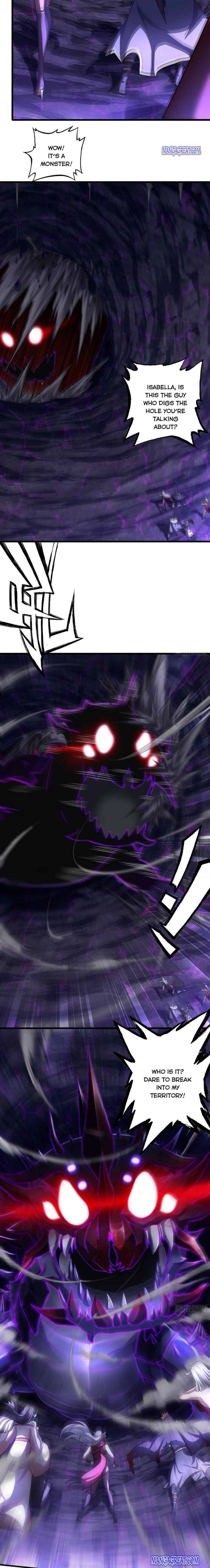 Read My Wife is the Demon Queen EN Manga Online