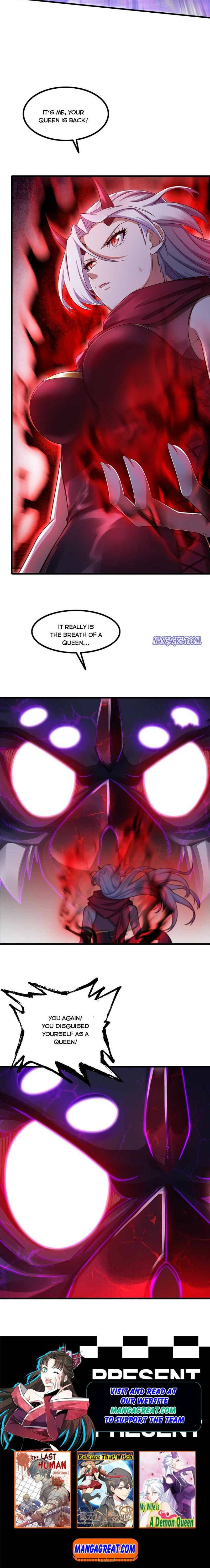 Read My Wife is the Demon Queen EN Manga Online