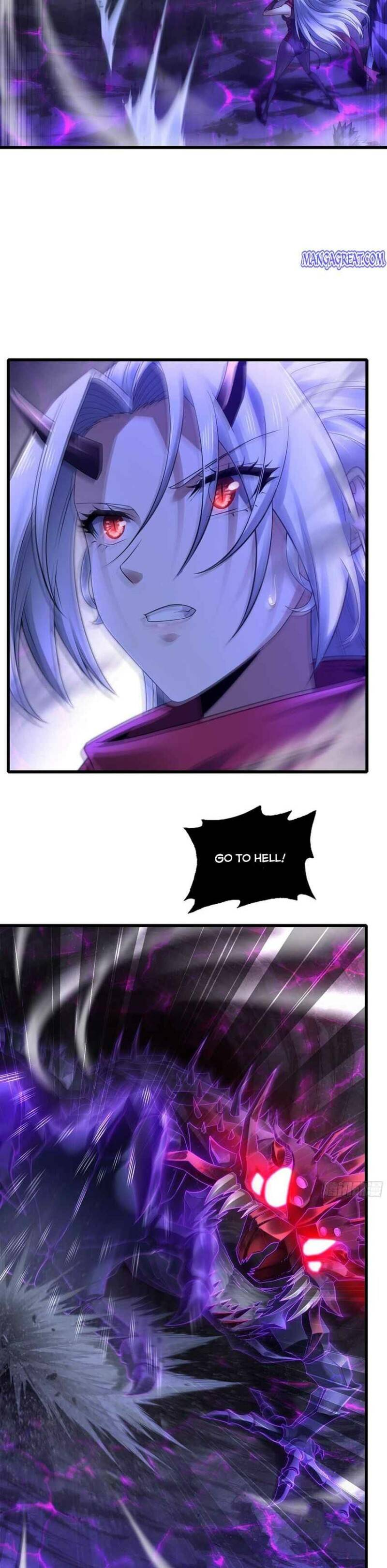 Read My Wife is the Demon Queen EN Manga Online