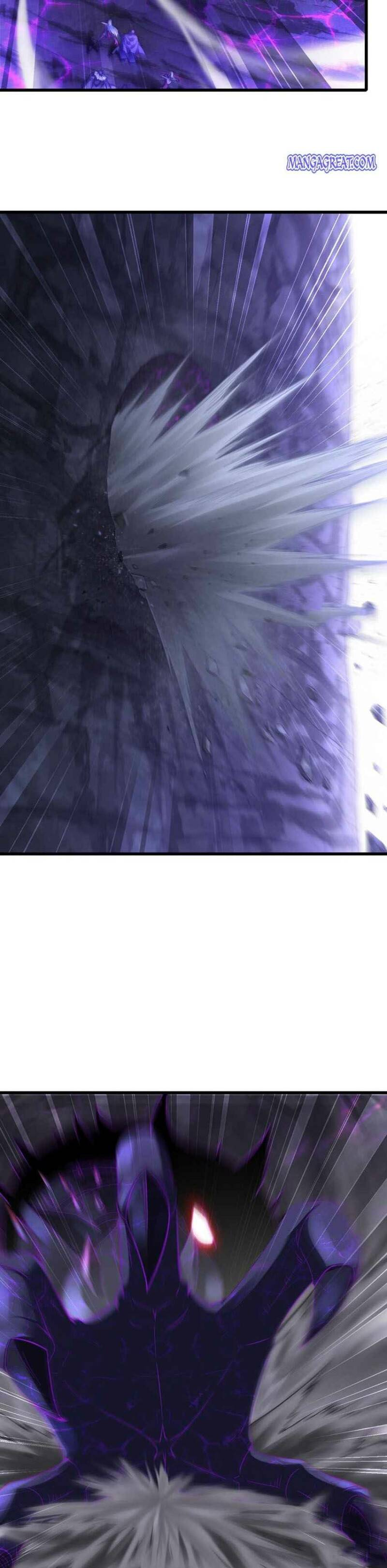 Read My Wife is the Demon Queen EN Manga Online